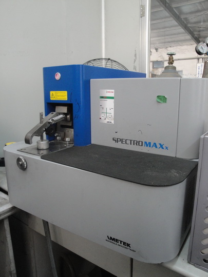 Optical Emission Spectrometer